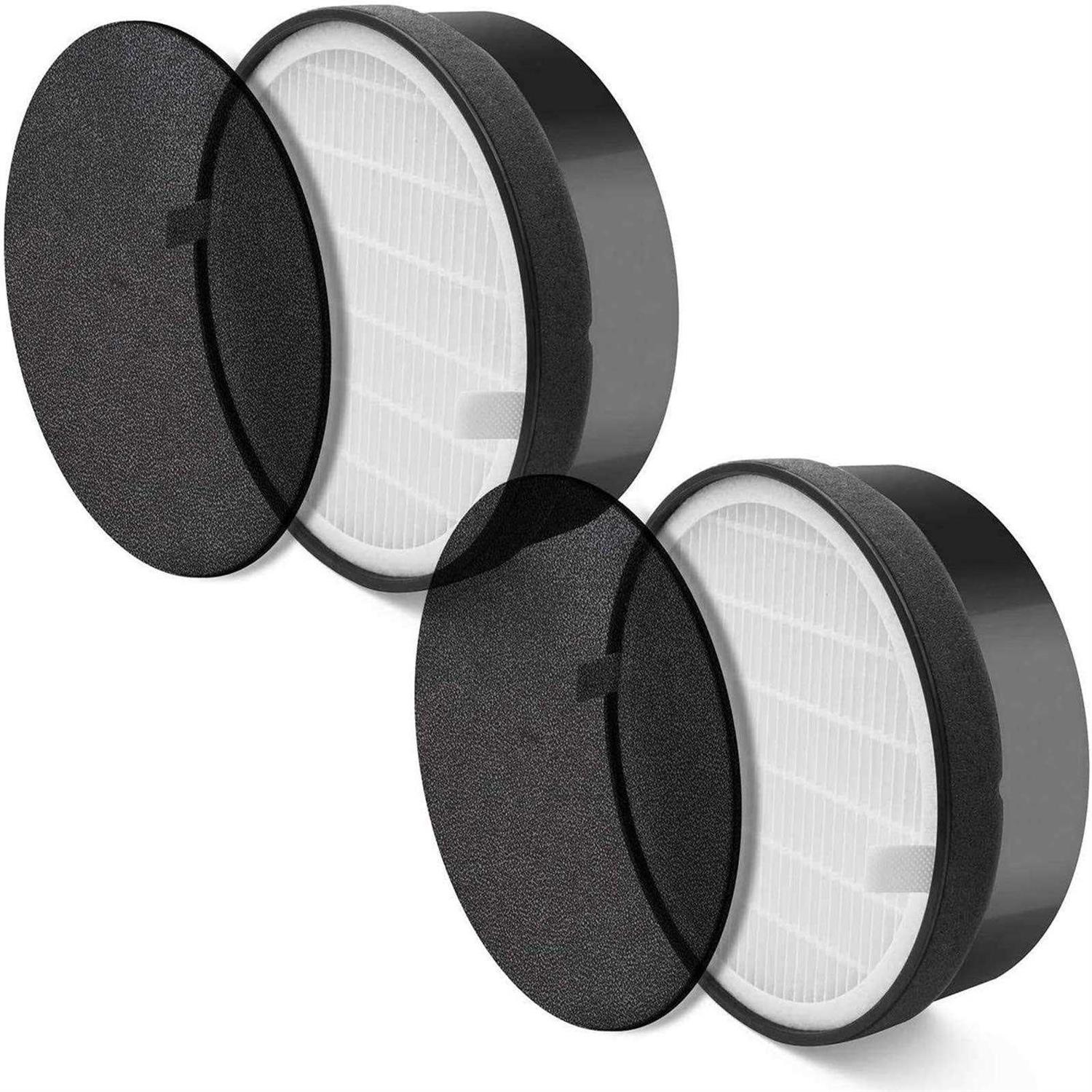 Levoit Air Purifier LV-H132 Replacement Filter - Zenithce