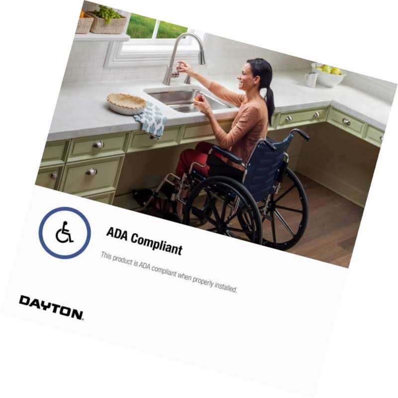 Elkay Dayton D125223 Single Bowl Drop-in Stainless Steel Sink - Zenithce