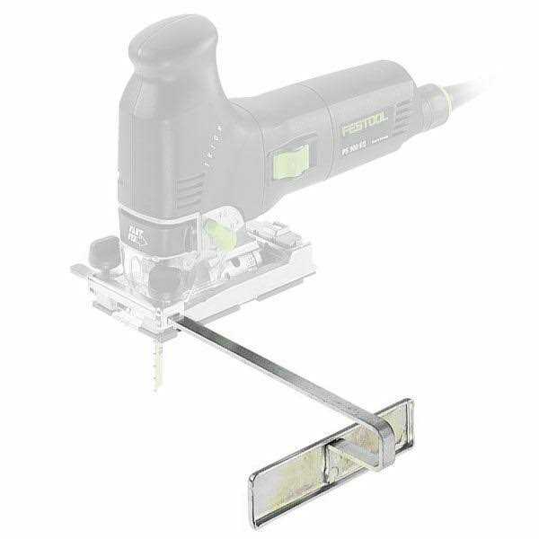 Festool Hole Drilling 55 Guide Rail. 496939 - Zenithce