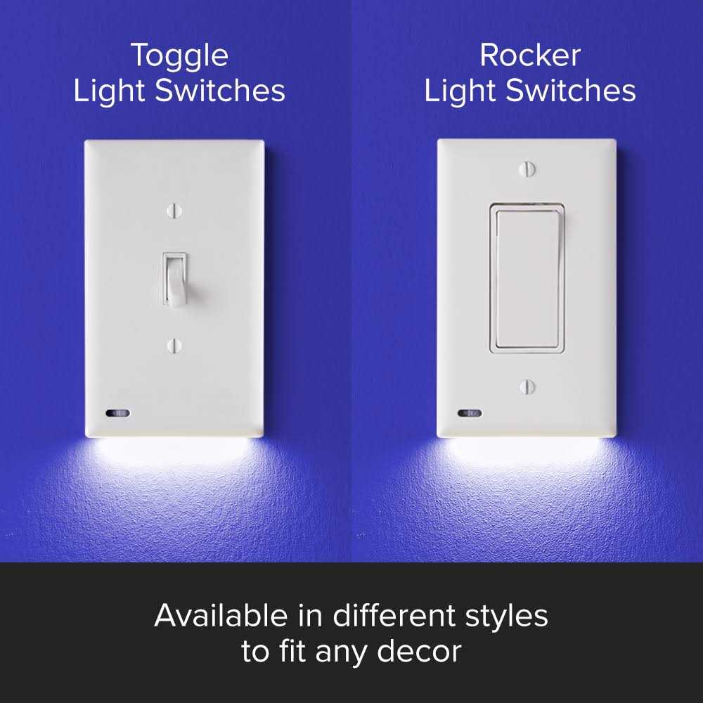 SnapPower Switchlight 3-Way White - Zenithce