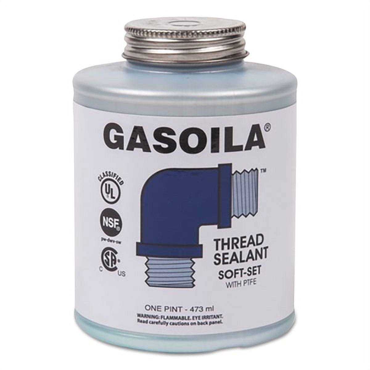 Gasland Gas Pressure Regulator 1/2 NPT In/Out Gas Pipe 1/2 PSI Gas Inlet - Zenithce