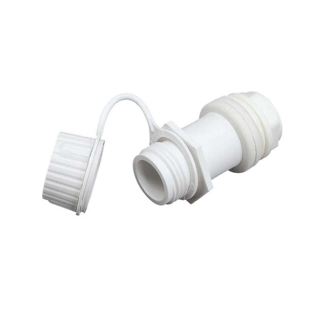 Igloo Drain Plug Threaded - Zenithce