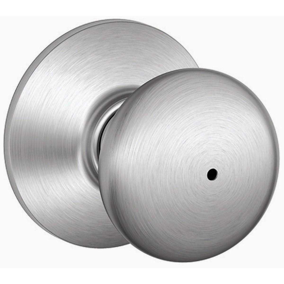 Schlage F40 FLA 716 Flair Privacy Lever - Zenithce