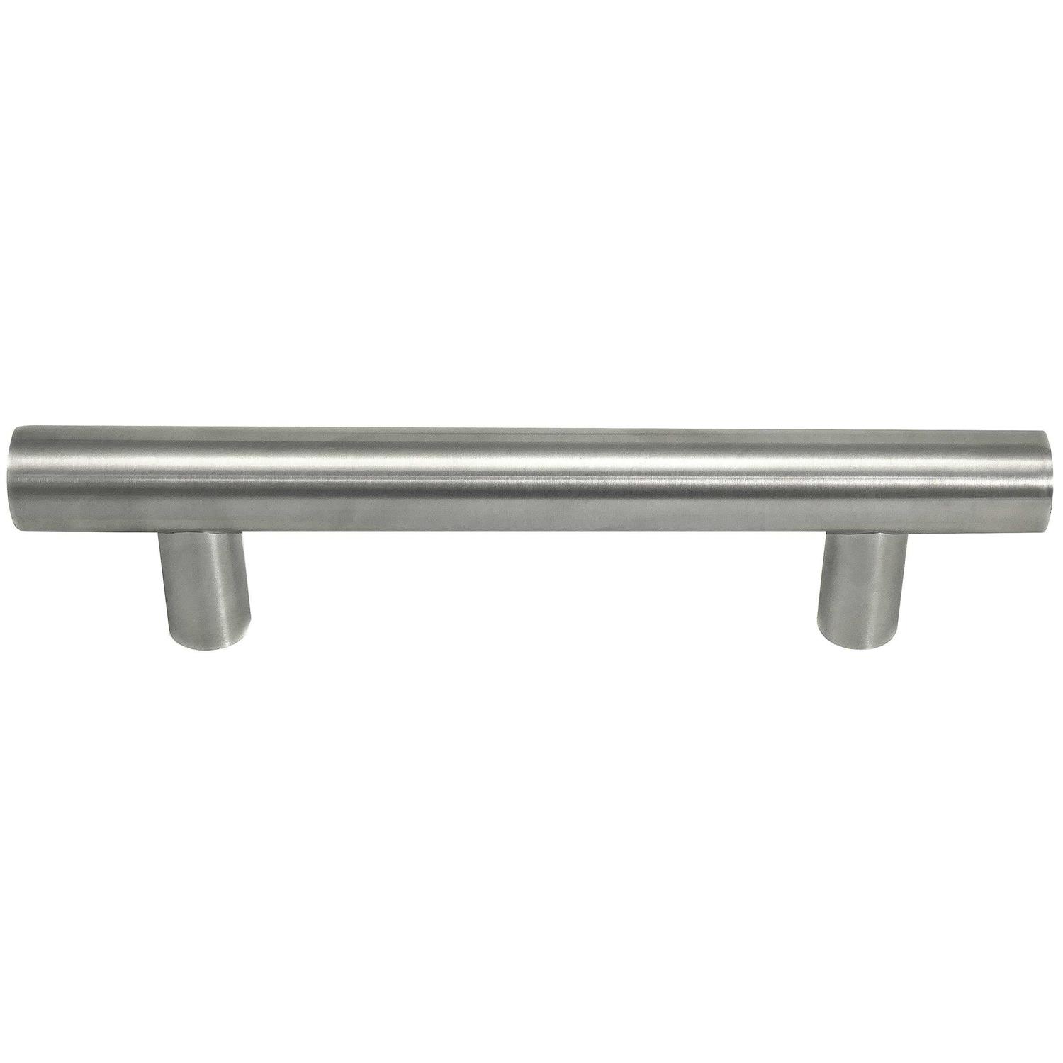 Laurey Melrose Stainless Steel Oversized Appliance Pull - Zenithce