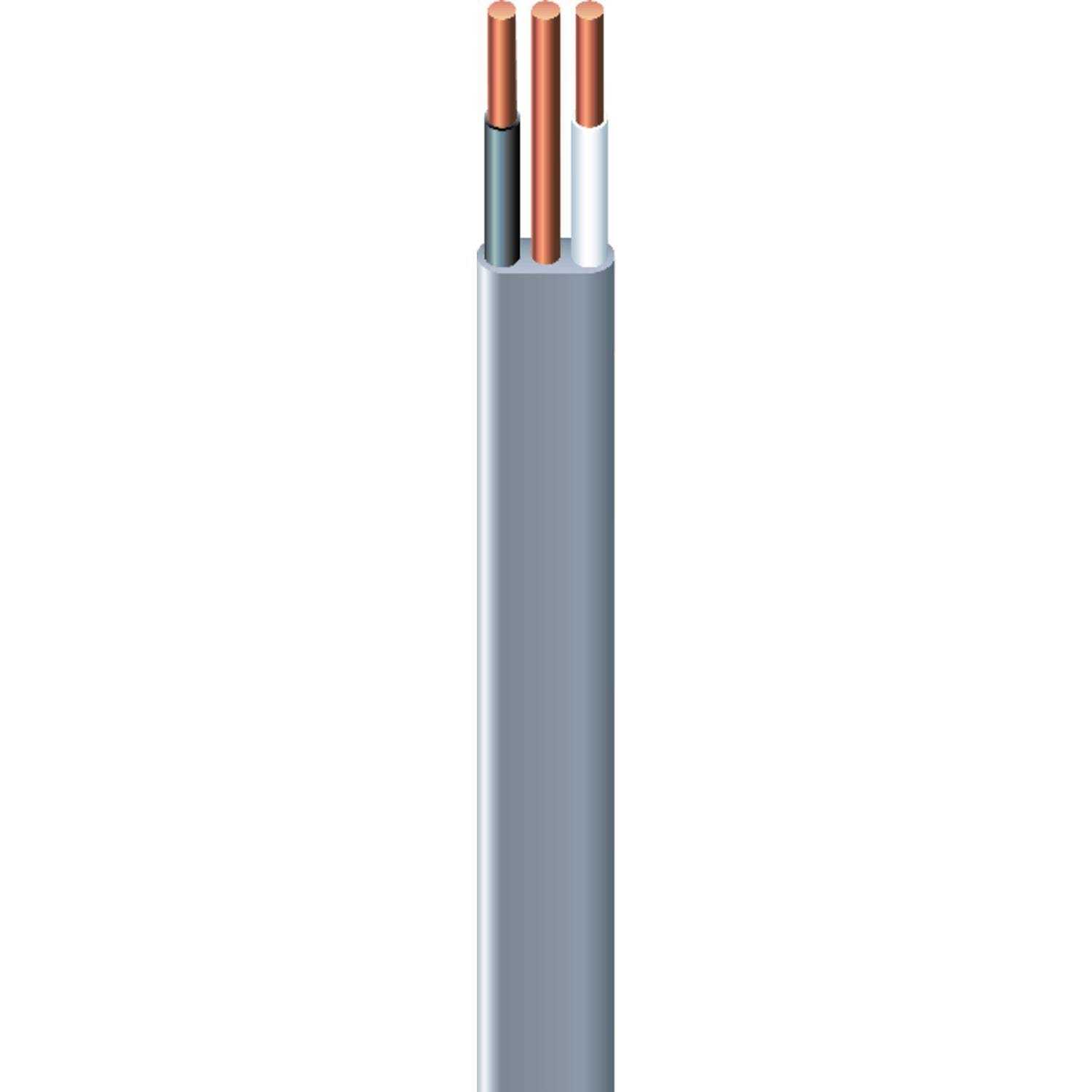 Southwire Wire 10/2 Nmwg 50′ 28829022 - Zenithce