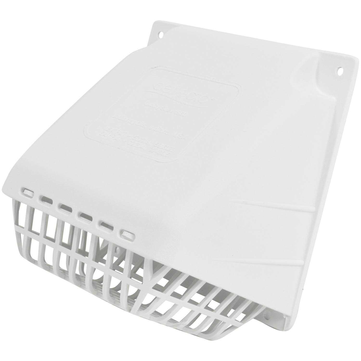 Deflecto hr4b replacement Vent Hood - Zenithce