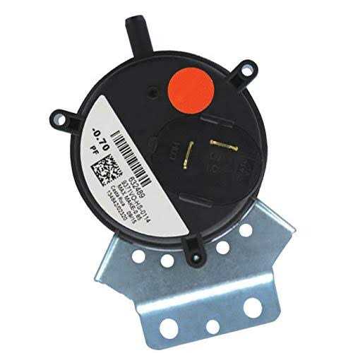 Nordyne 626598R Auto Limit Switch 130-160F - Zenithce