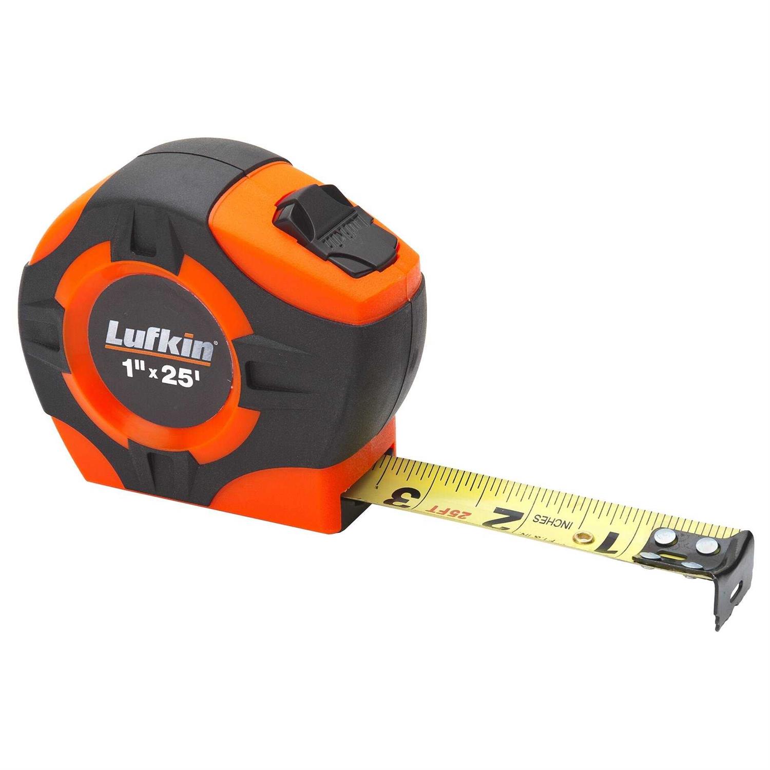 Lufkin Engineer’s Power Tape 84-654 - Zenithce
