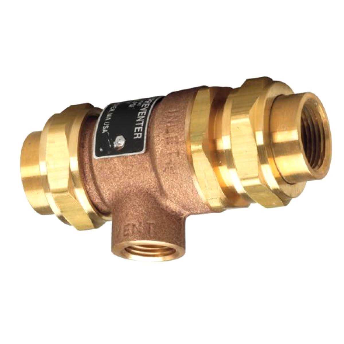 Watts 0009490 Reducing Water Pressure Valve 1 - Zenithce