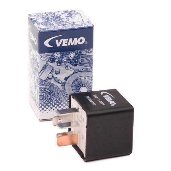Vemo Horn Relay V20-71-0003 - Zenithce