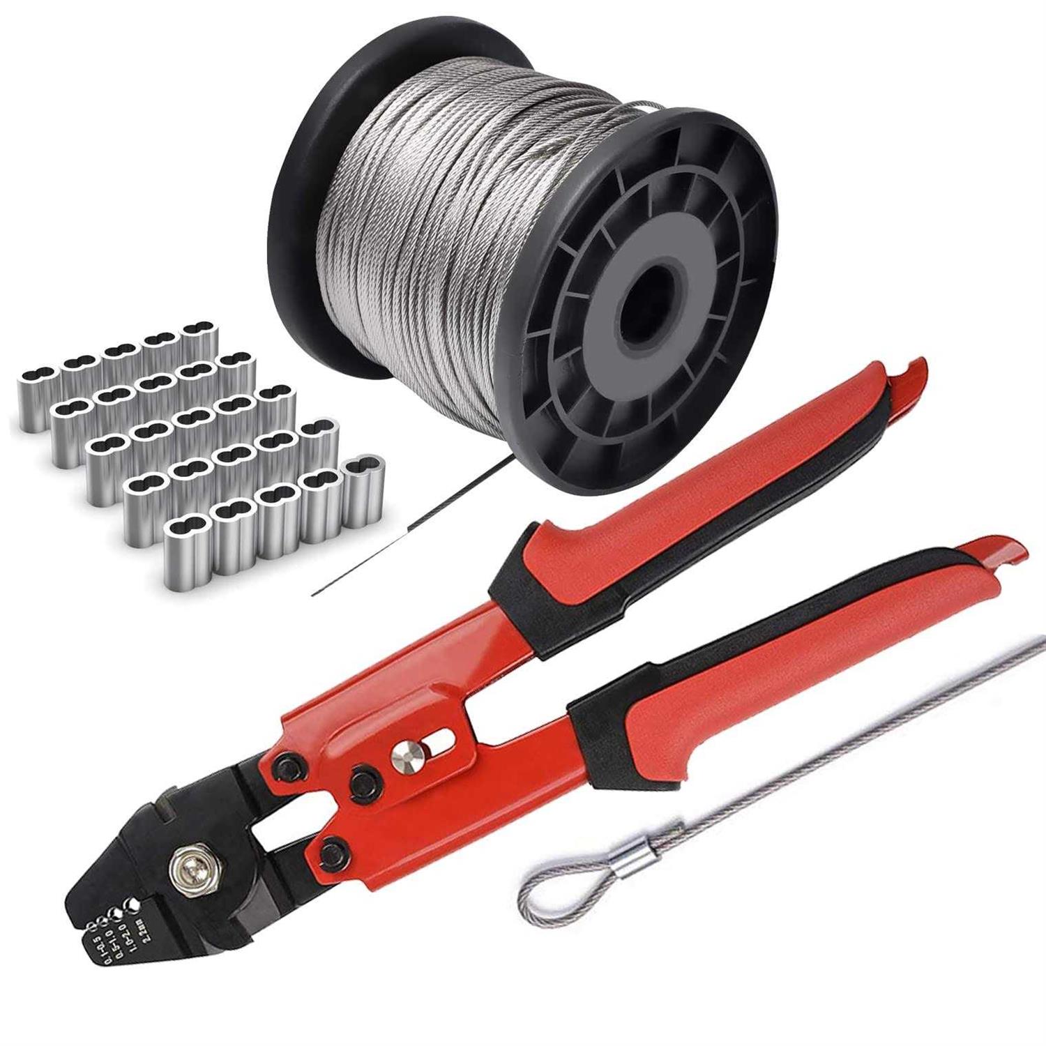 Wire Products Round Electric Fence Post - Zenithce