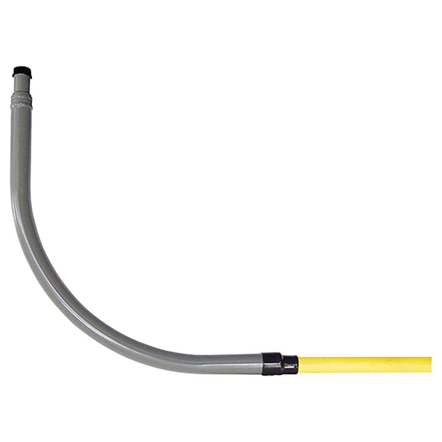 HOME-FLEX IPS x Dr 11 Underground Yellow Polyethylene GAS Pipe - Zenithce
