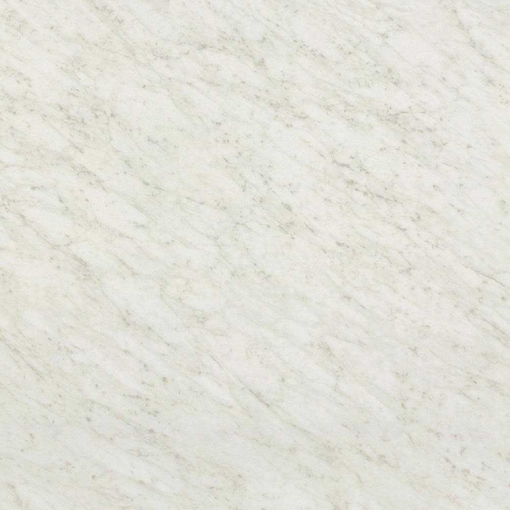 Wilsonart 48-in x White Carrara Laminate Sheet - Zenithce