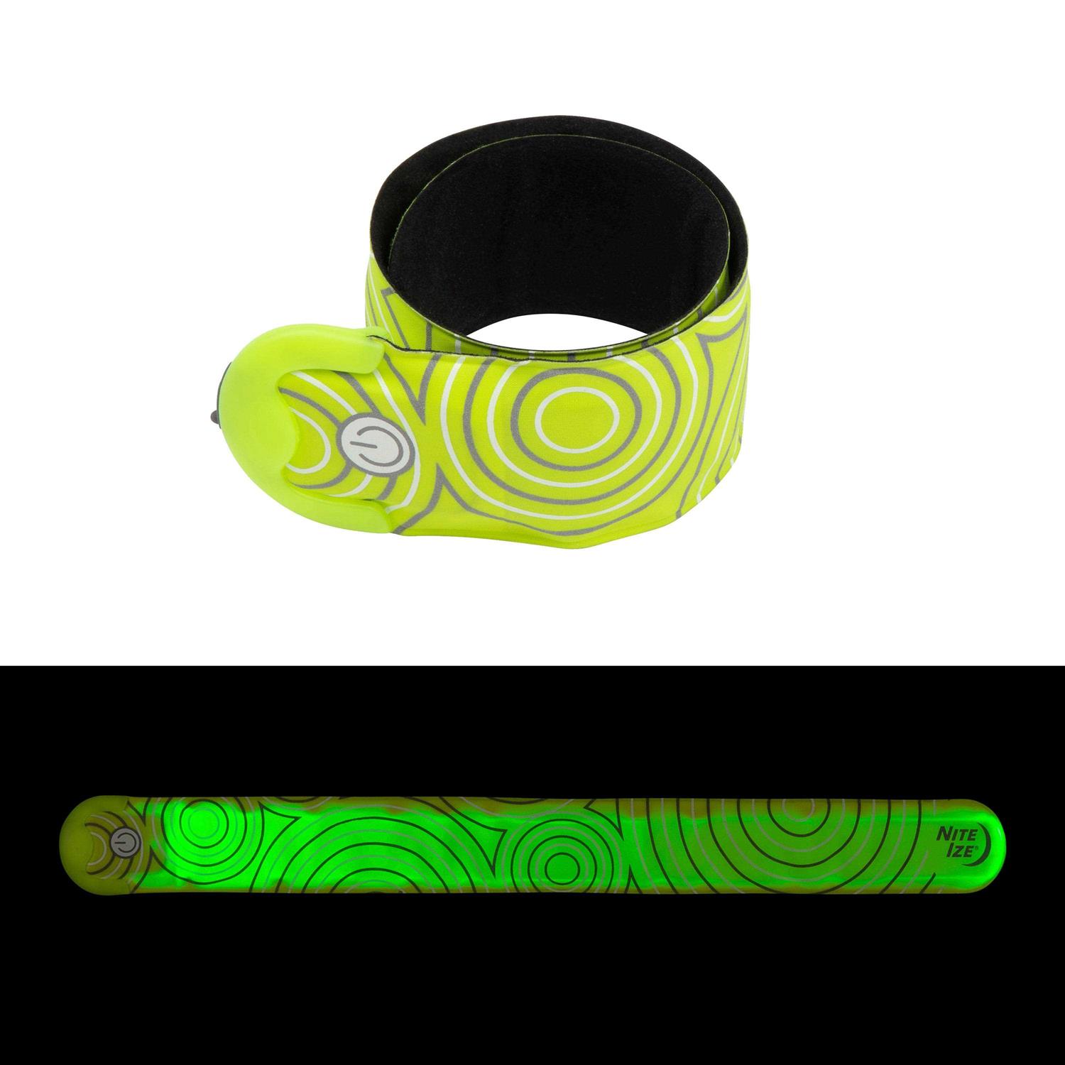 Nite Ize LED Upgrade C/D 2 LRB2-07-PR - Zenithce