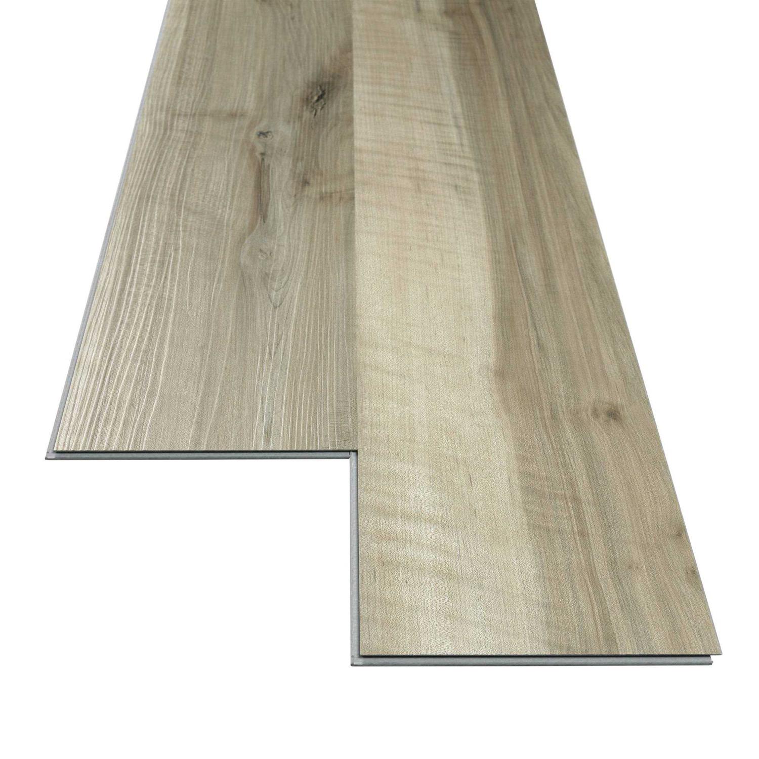Shaw Floors Hardwood Flooring Sanctuary Hickory Reunion - Zenithce