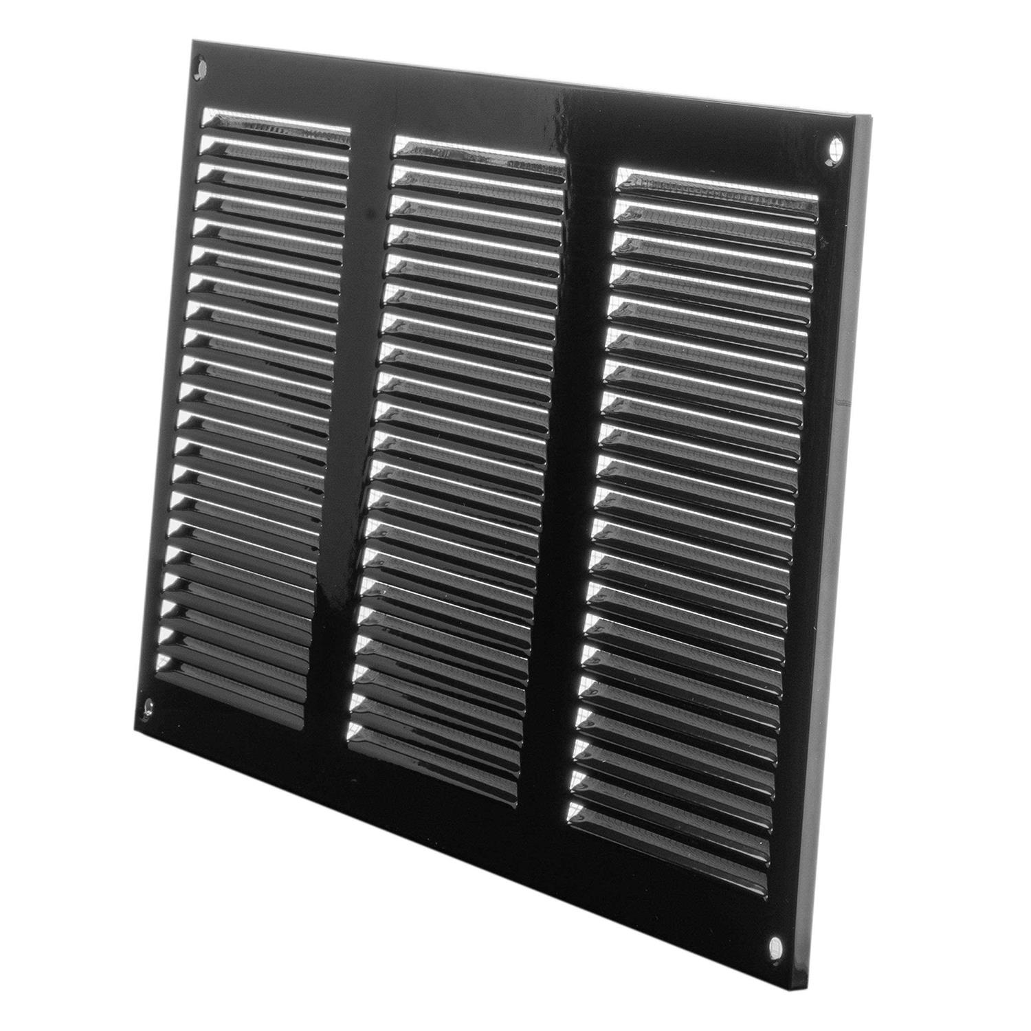 Repa Market Air Vent Cover Steel Return Air Grilles - Zenithce