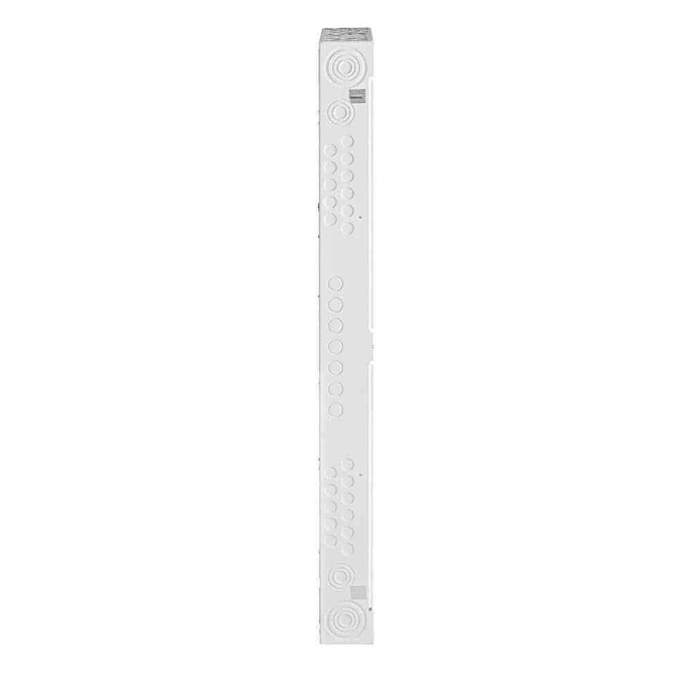 Leviton 20-Amp Type-C USB Charger/Tamper Resistant Receptacle T5833 - Zenithce