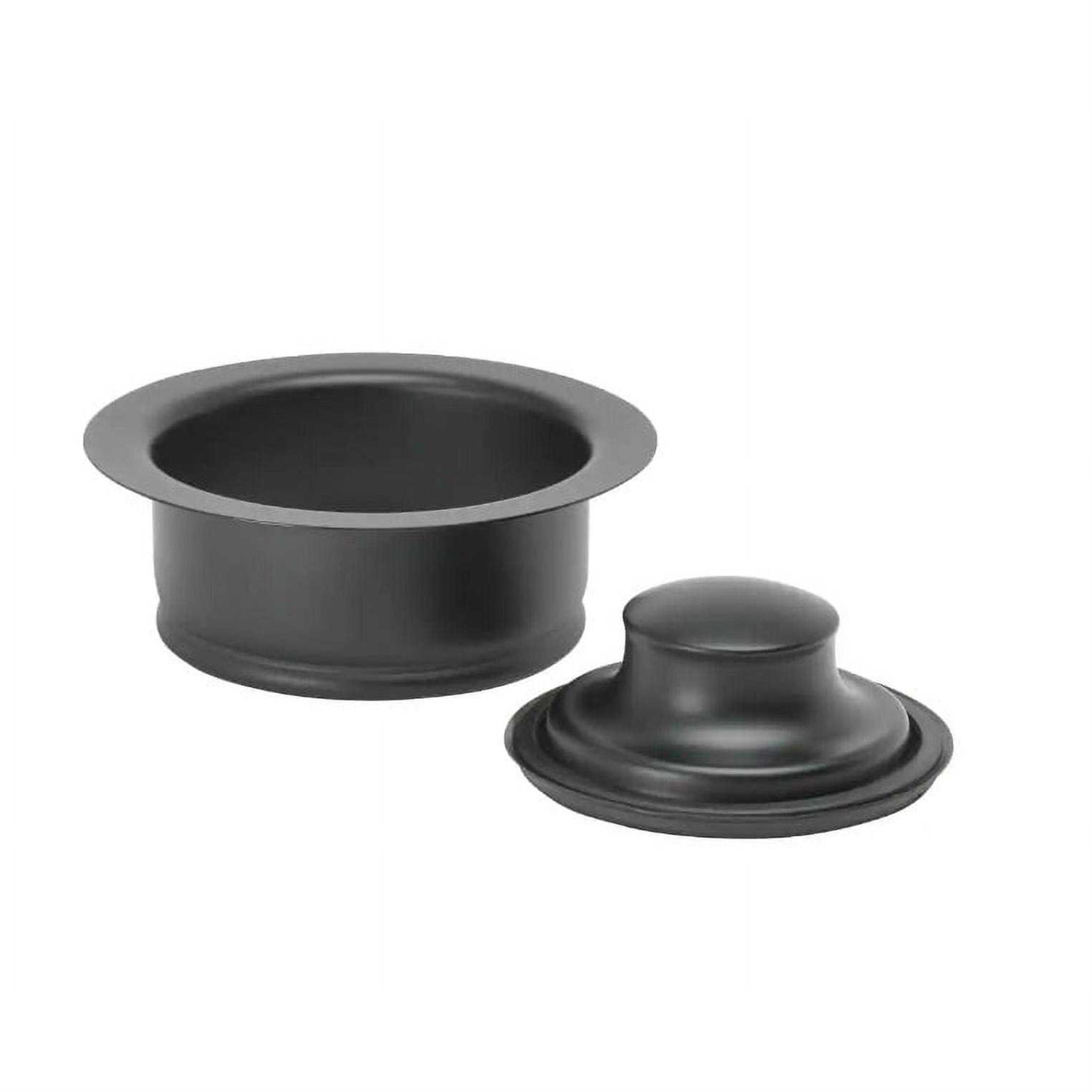 Glacier Bay Fenwick 1-Piece 1.6 GPF/1.1 GPF Dual Flush Elongated Toilet - Zenithce