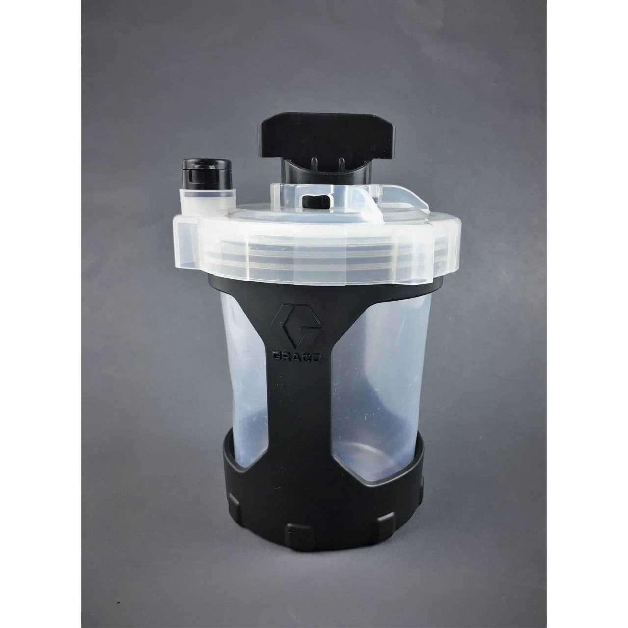 Graco 17P186 Triax Replacement Pump for Cordless Handheld - Zenithce