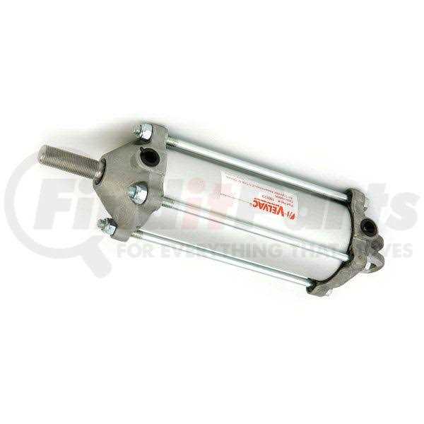 Velvac 593121 Dual Pole Receptacle - Zenithce