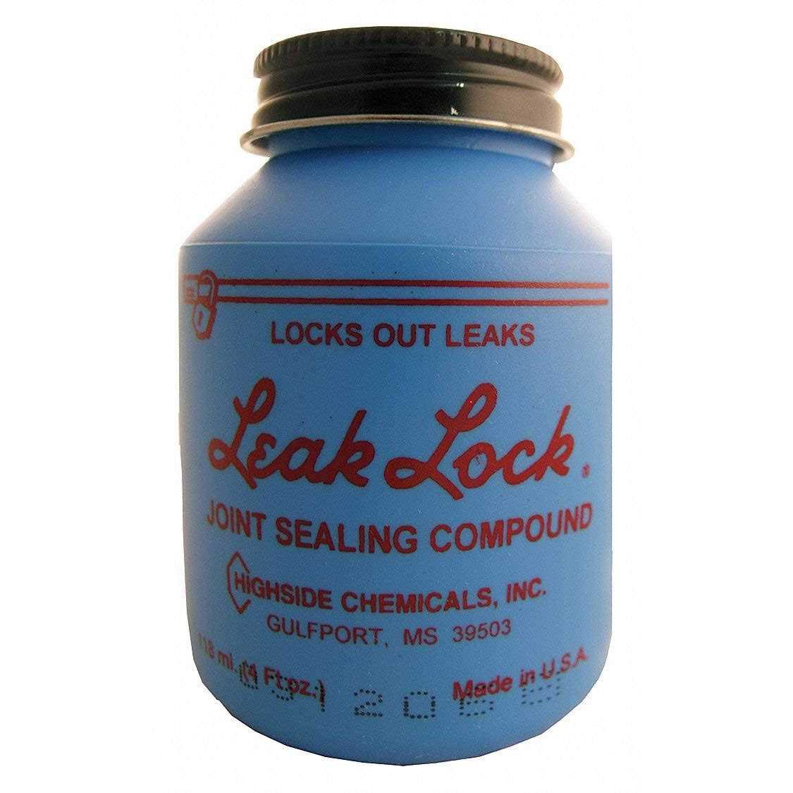 Highside 10004 Leak Lock - Zenithce
