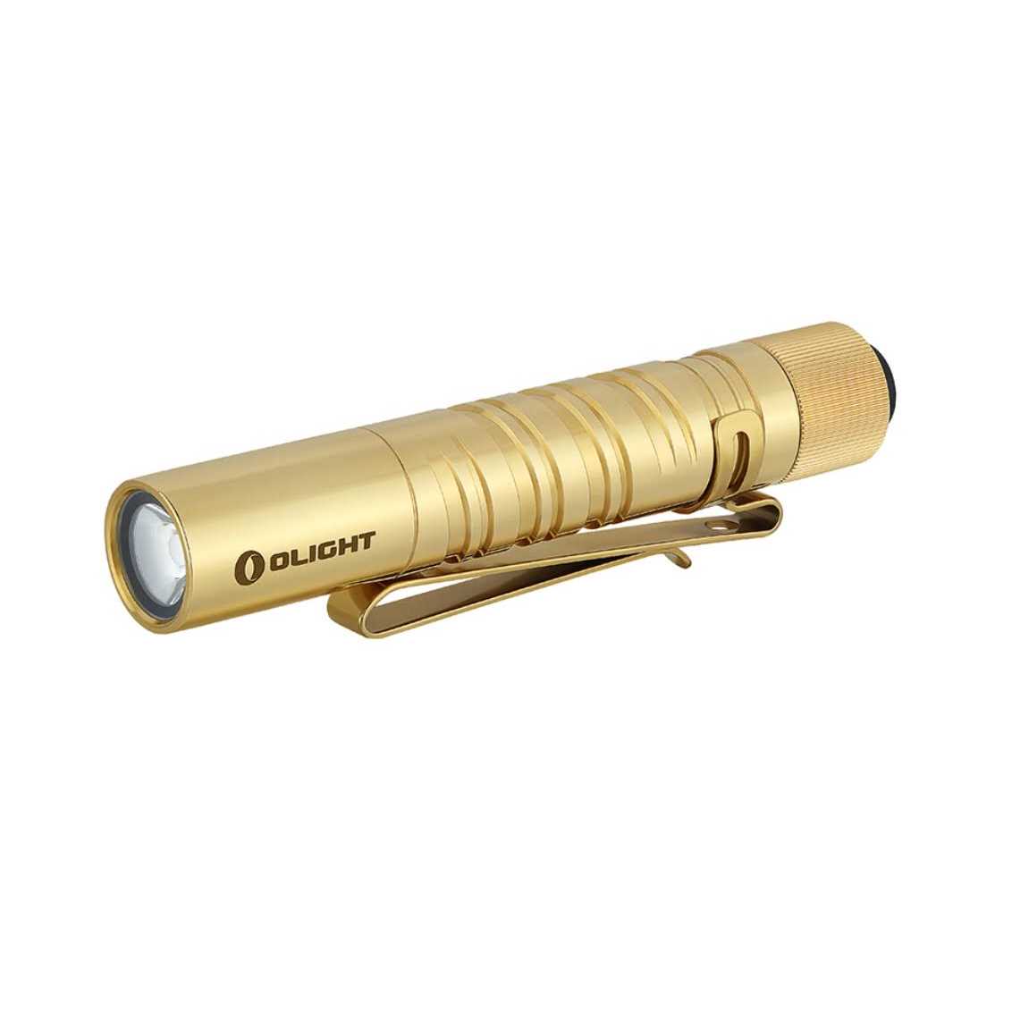 Olight i3T EOS Flashlight - Zenithce