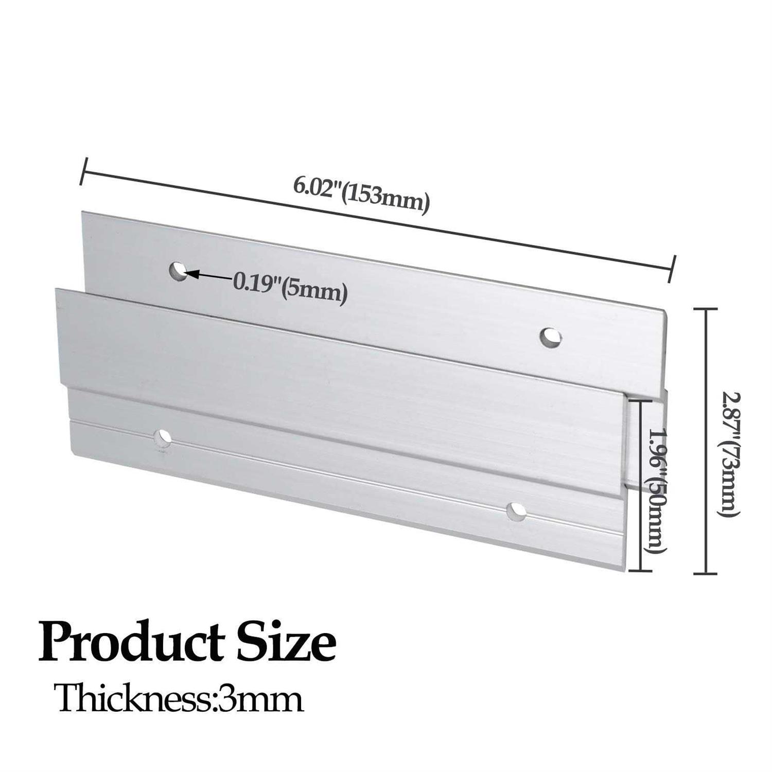 Zorfeter Z Hanger French Cleat Hanger Mirror Picture - Zenithce