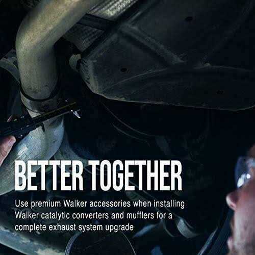 Walker 36272 Exhaust Hanger - Zenithce