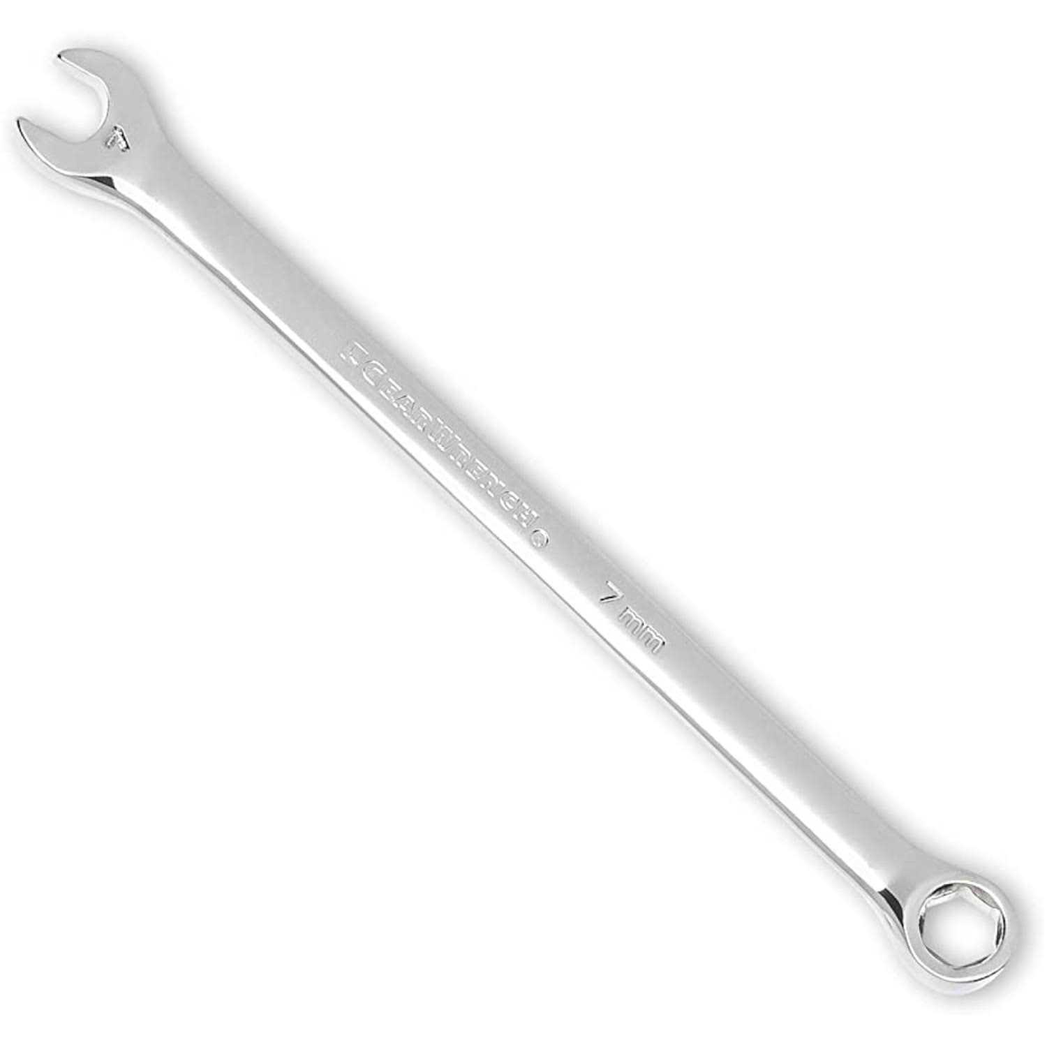 GearWrench Combination Ratcheting Wrench - Zenithce