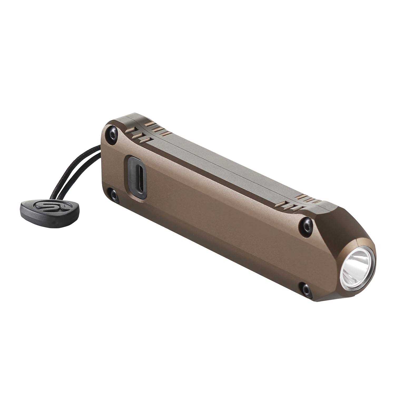 Streamlight Wedge Flashlight - Zenithce