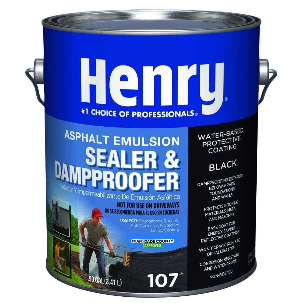 Henry 695 Vinyl Flooring Adhesive 1 gal - Zenithce