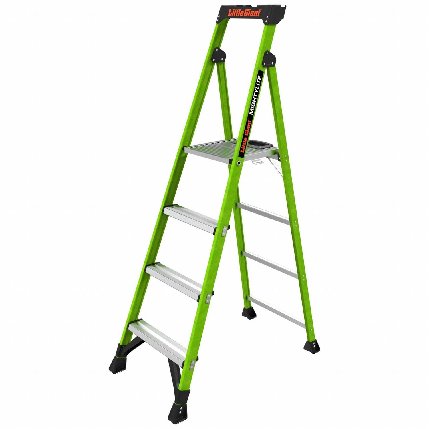 Little Giant Model MightyLite - Zenithce