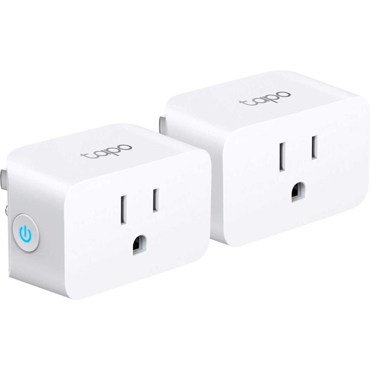 TP-Link Tapo Smart Wi-Fi Plug Mini with Matter - Zenithce