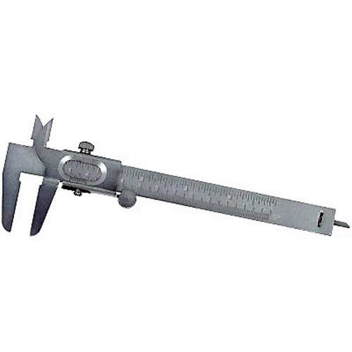 General Tools Vernier Caliper 722 - Zenithce