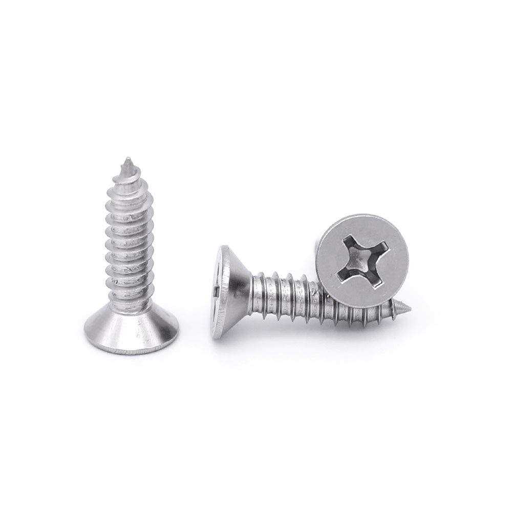 Stainless Steel Finished Hex Nut 304 Stainless Steel 18-8 Hexagon Nut - Zenithce