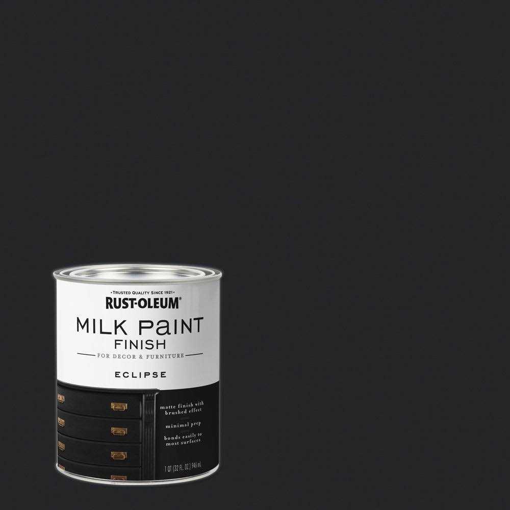 Rust-Oleum Milk Paint - Zenithce