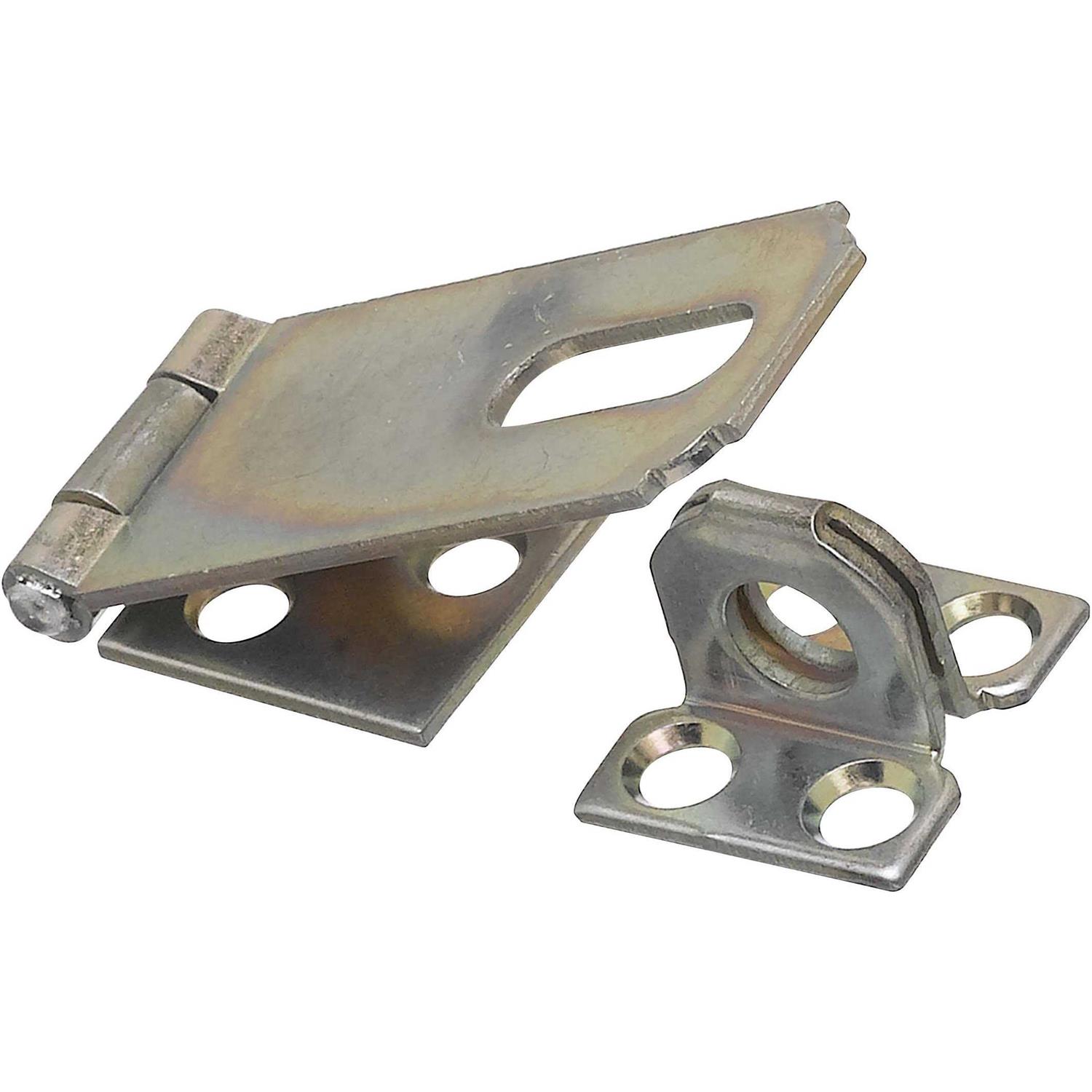 National Hardware Safety Hasp - Zenithce