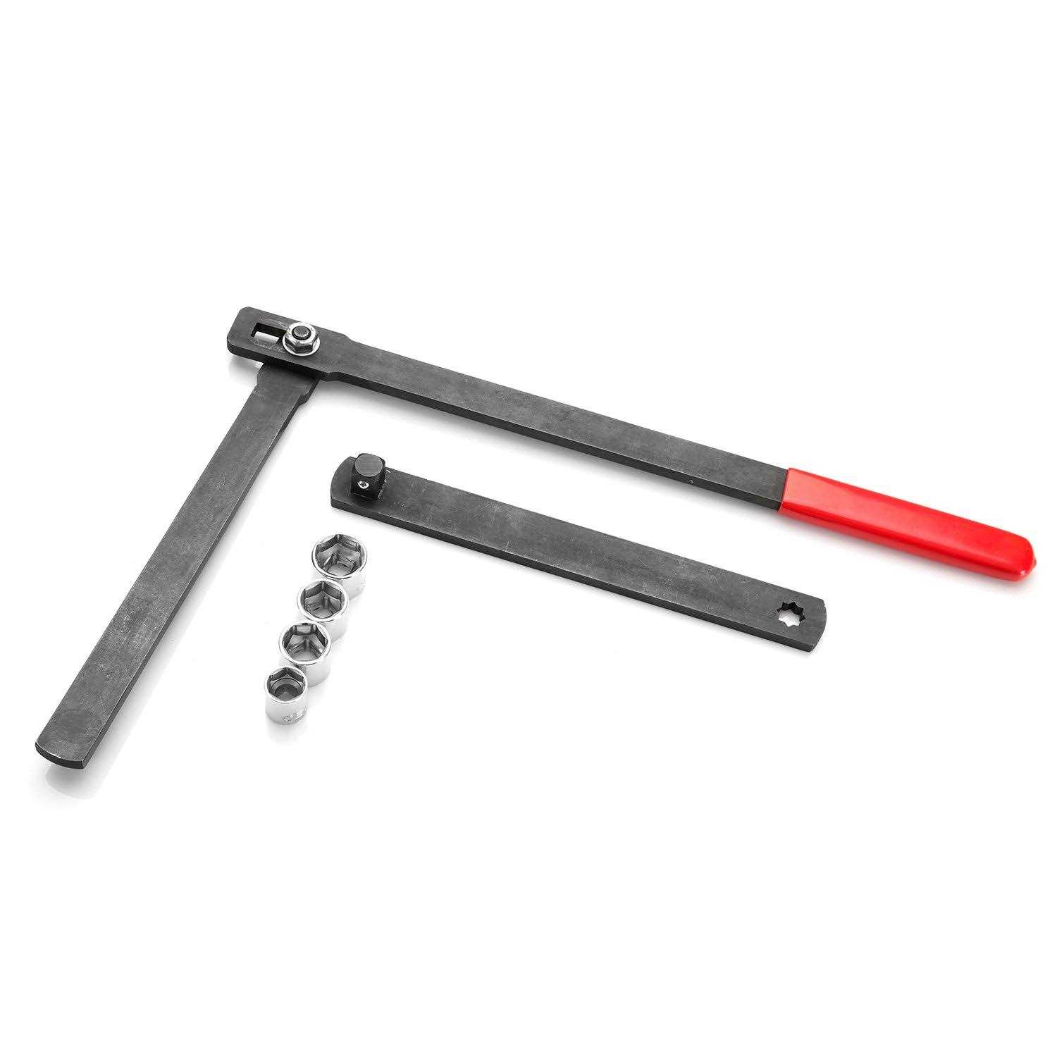 OEMTOOLS Heavy Duty Pitman Arm Puller at AutoZone - Zenithce