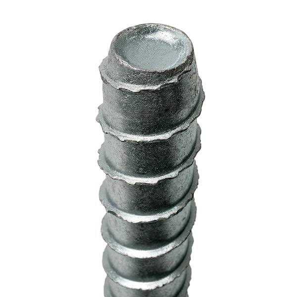 Simpson Strong-Tie Structural Screws - Zenithce