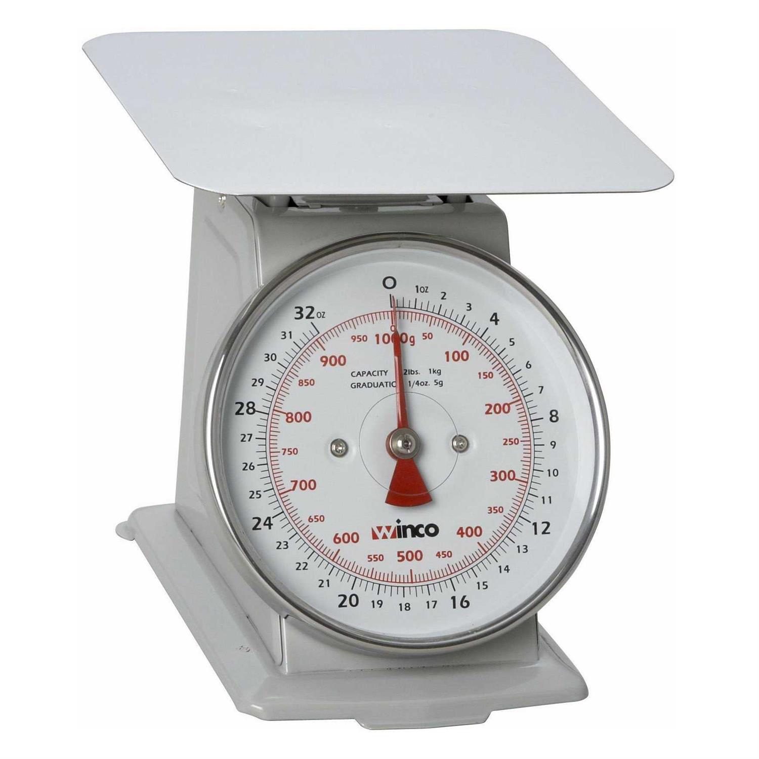 Winco SCAL-62 Scale - Zenithce