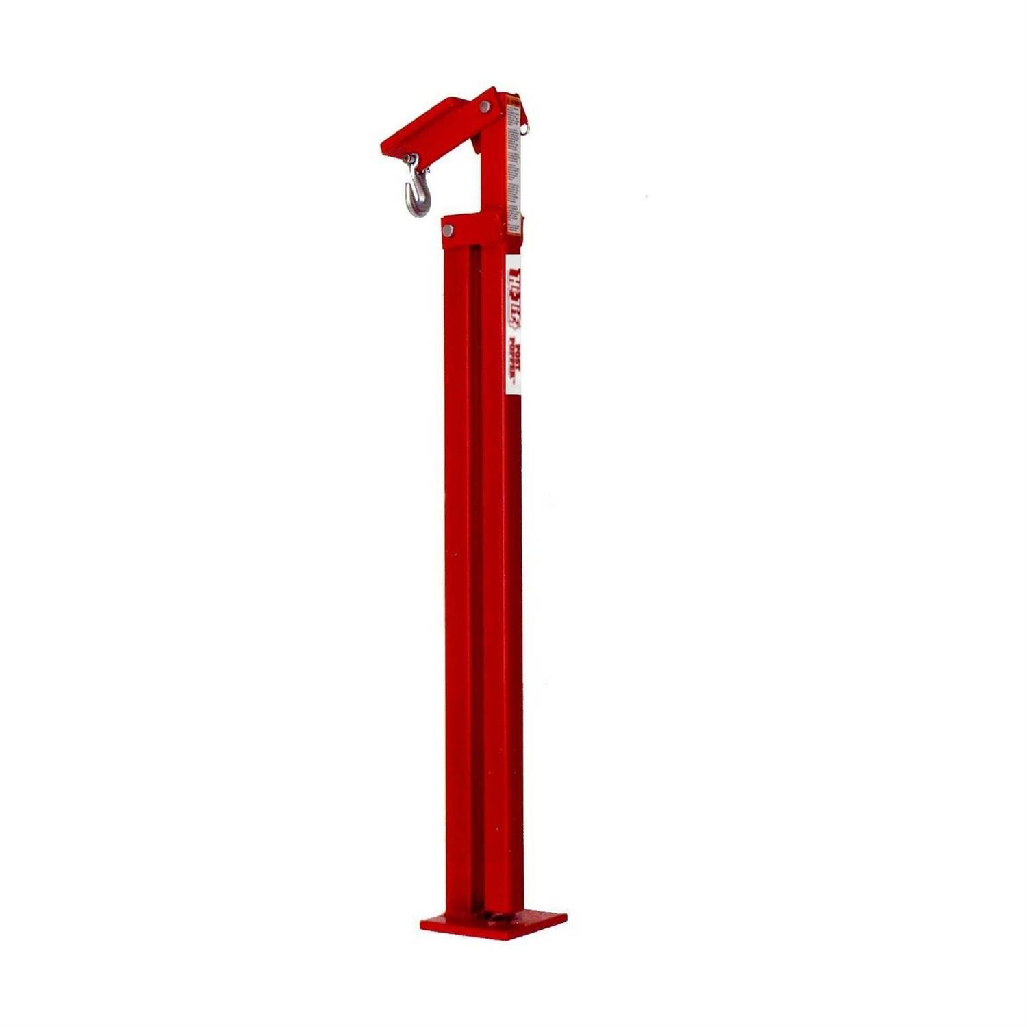 Hi-Lift Kant-Slam Hydraulic Gate & Door Closer - Zenithce