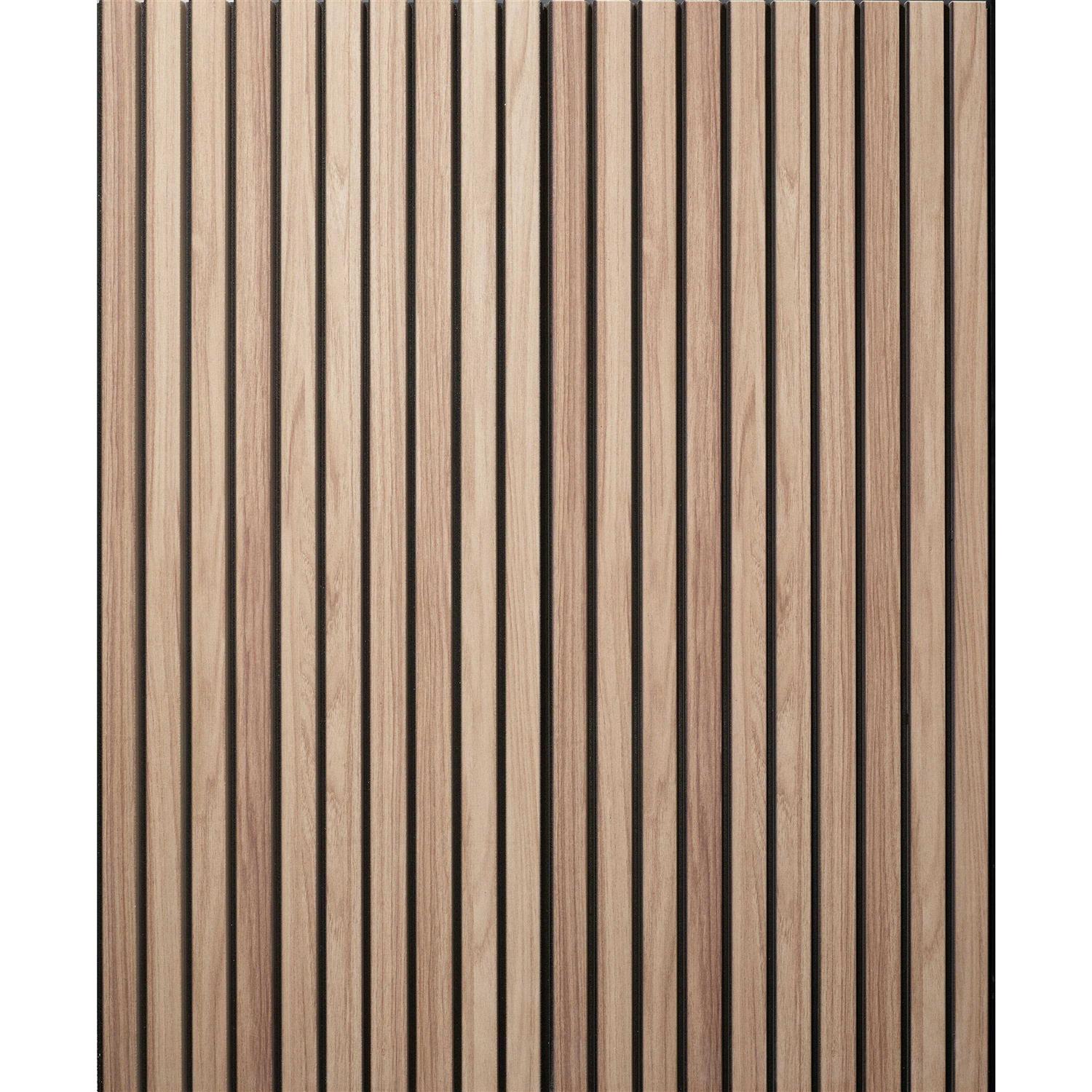WALL!SUPPLY 0.79 in. x 19.69 in. x 47.24 in. UltraLight Faux Brick - Zenithce