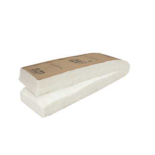 Johns Manville R-19 Unfaced Fiberglass Insulation Batt 23 in. x 93 U1332S - Zenithce