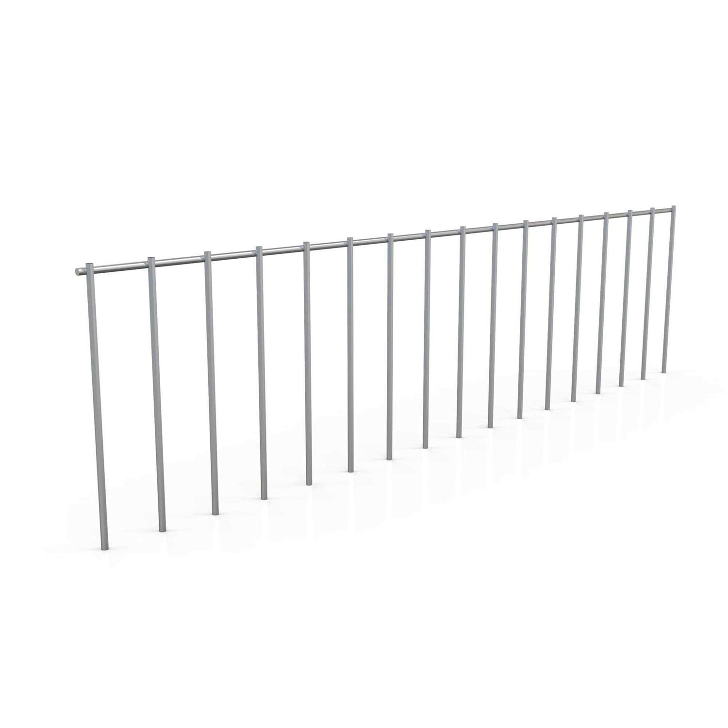 Dig Defence Animal Dig Barrier - Zenithce