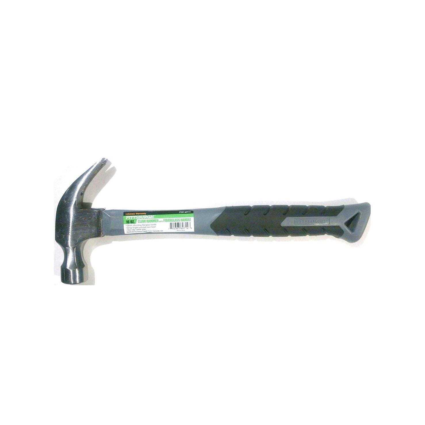 Pittsburgh 16 in. x 24 in. Steel Square - Zenithce