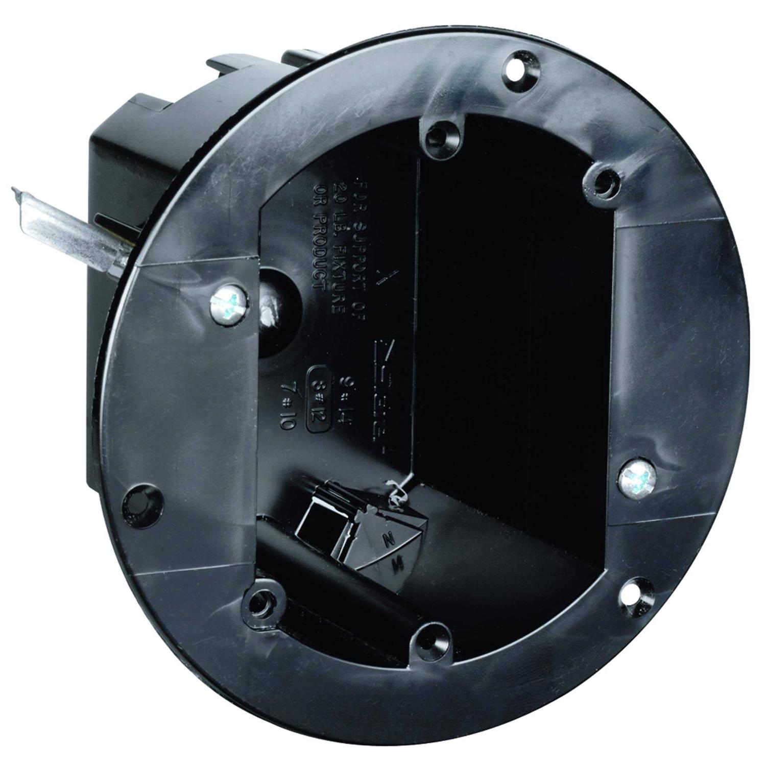 Pass Seymour 1597SWTTRWCCD4 GFCI Receptacle/Single-Pole Switch - Zenithce