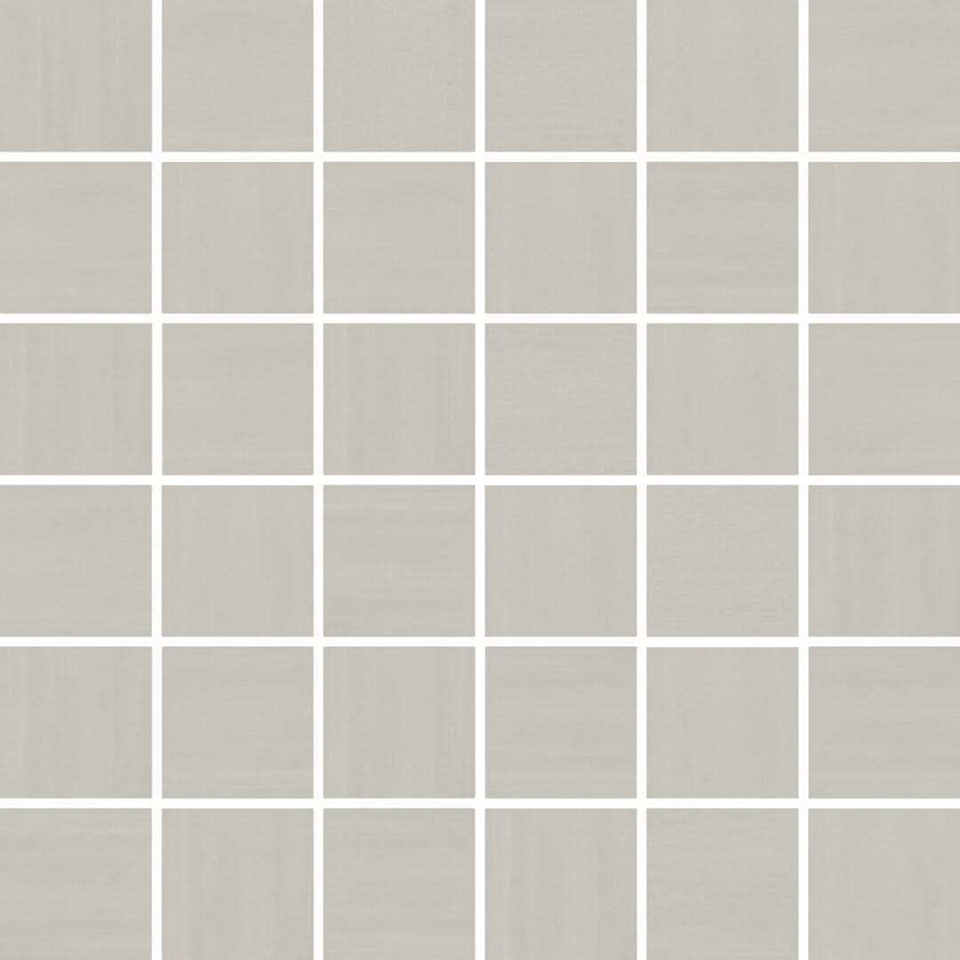 Refinery 12” W x 12” L Porcelain Triangle Singular Tile PIXL - Zenithce