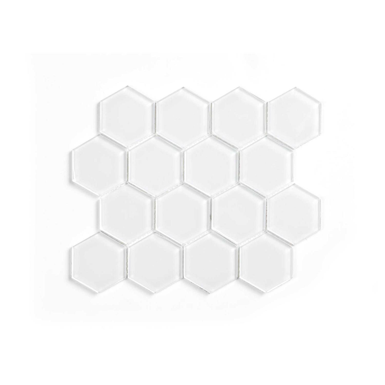 NewAge Products Stairnose Profile 9.5mm - Zenithce