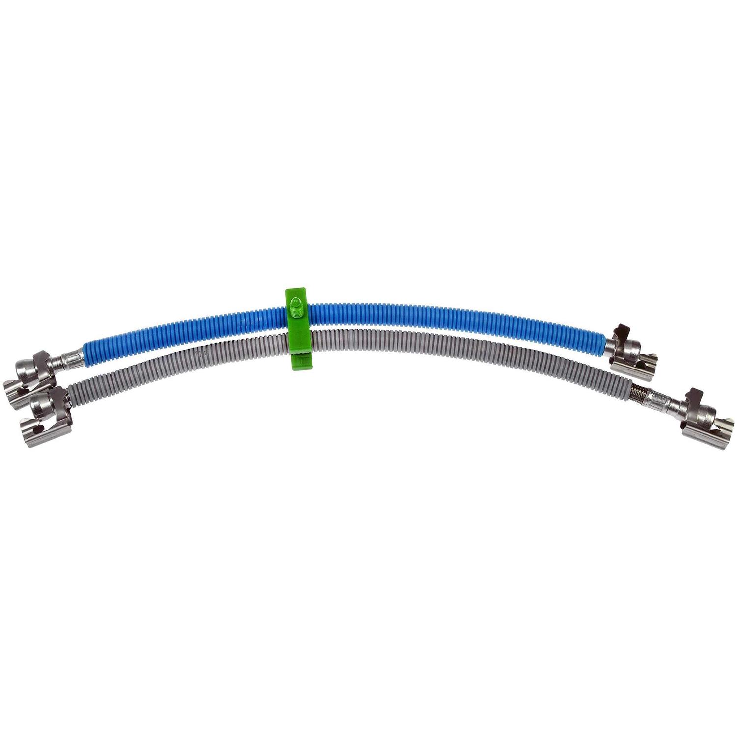 Dorman 800-863 Fuel Line - Zenithce