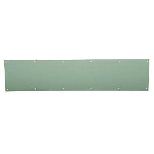 Ives FB51P Constant Latching Flush Bolt FB51P-12-MD US32D - Zenithce